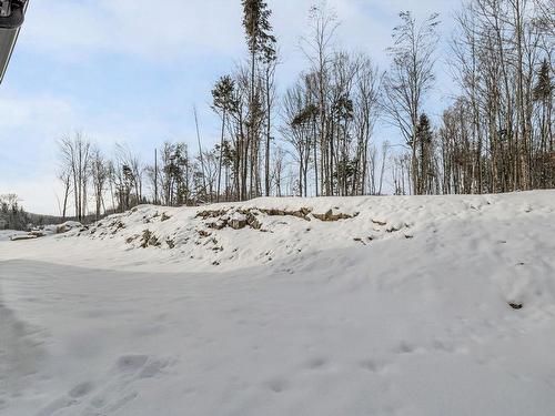 Terre/Terrain - 43 Mtée Du Grand-Pic, Lac-Beauport, QC - Outdoor With View