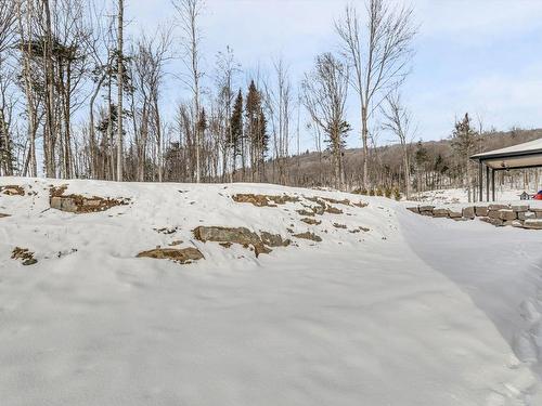 Terre/Terrain - 43 Mtée Du Grand-Pic, Lac-Beauport, QC - Outdoor With View