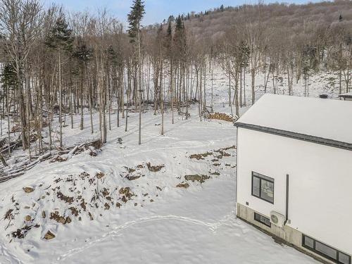 Terre/Terrain - 43 Mtée Du Grand-Pic, Lac-Beauport, QC - Outdoor With View