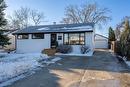 62 Westmount Bay, Winnipeg, MB 