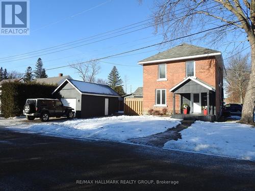 322 Second Avenue, Pembroke, ON - Outdoor