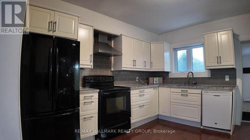 322 Second Avenue, Pembroke, ON - Indoor Photo Showing Kitchen