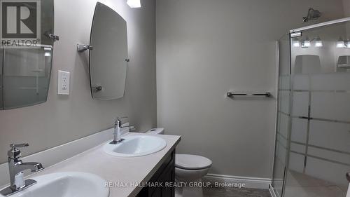 322 Second Avenue, Pembroke, ON - Indoor Photo Showing Bathroom