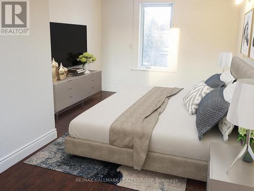 322 Second Avenue, Pembroke, ON - Indoor Photo Showing Bedroom