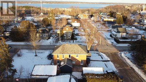 322 Second Avenue, Pembroke, ON - Outdoor With View