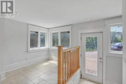 118 Queen Elizabeth Drive, Ottawa, ON - Indoor Photo Showing Other Room