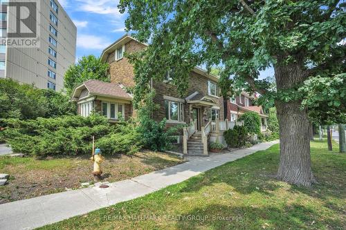 118 Queen Elizabeth Drive, Ottawa, ON - Outdoor With Facade