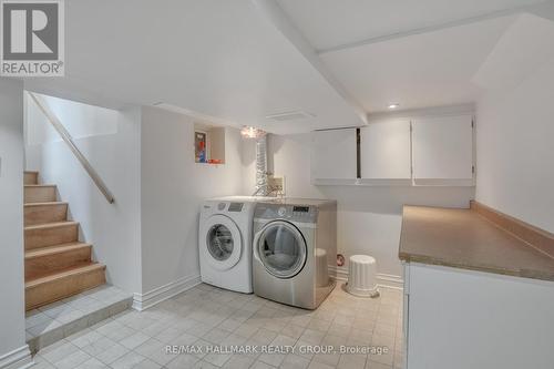 118 Queen Elizabeth Drive, Ottawa, ON - Indoor Photo Showing Laundry Room