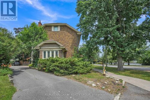 118 Queen Elizabeth Drive, Ottawa, ON - Outdoor