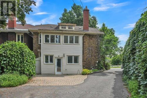 118 Queen Elizabeth Drive, Ottawa, ON - Outdoor With Facade