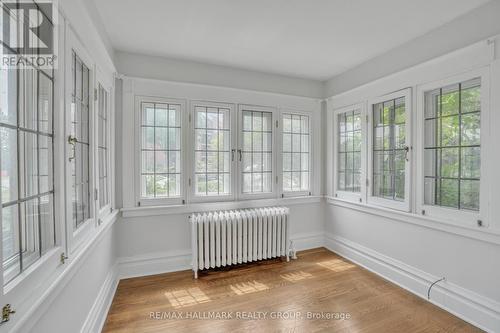 118 Queen Elizabeth Drive, Ottawa, ON - Indoor Photo Showing Other Room