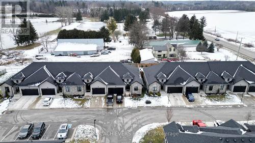 403 - 9861 Glendon Drive, Middlesex Centre, ON - Outdoor With Facade