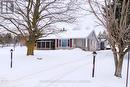 217785 3 Derby Road W, Owen Sound, ON  - Outdoor With Facade 