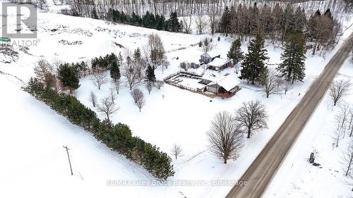 217785 3 Derby Road W, Owen Sound, ON - Outdoor With View