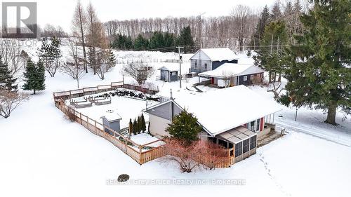 217785 3 Derby Road W, Owen Sound, ON - Outdoor