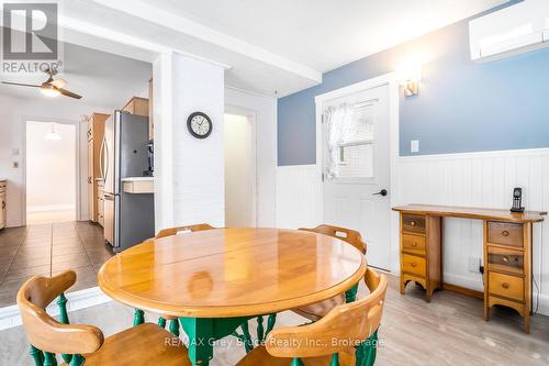 217785 3 Derby Road W, Owen Sound, ON - Indoor Photo Showing Dining Room