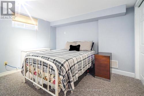 217785 3 Derby Road W, Owen Sound, ON - Indoor Photo Showing Bedroom