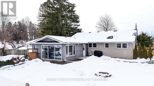 217785 3 Derby Road W, Owen Sound, ON - Outdoor