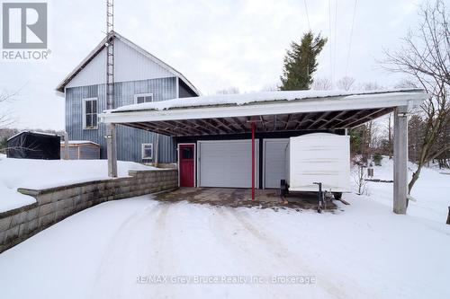 217785 3 Derby Road W, Owen Sound, ON - Outdoor