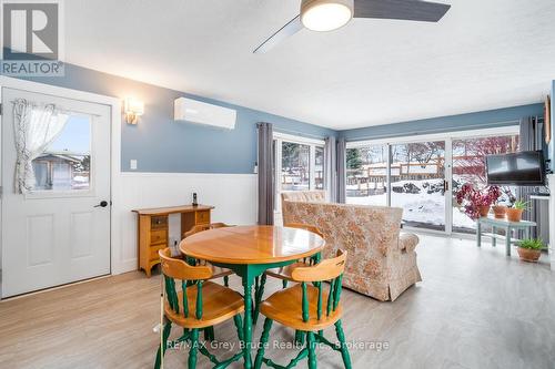 217785 3 Derby Road W, Owen Sound, ON - Indoor Photo Showing Dining Room