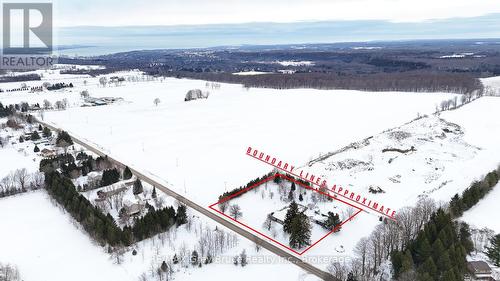 217785 3 Derby Road W, Owen Sound, ON - Outdoor With View