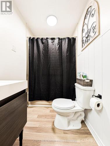 1399 Phillips Street, Fort Erie, ON - Indoor Photo Showing Bathroom