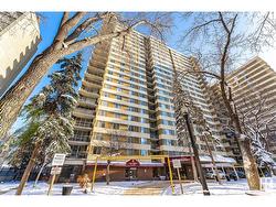 #2101 9909 104 ST NW  Edmonton, AB T5K 2G5