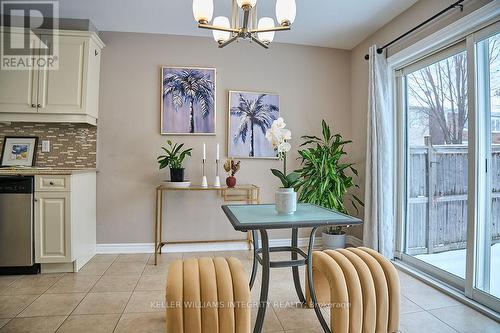 526 Khamsin Street, Ottawa, ON - Indoor Photo Showing Dining Room