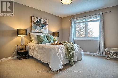 526 Khamsin Street, Ottawa, ON - Indoor Photo Showing Bedroom