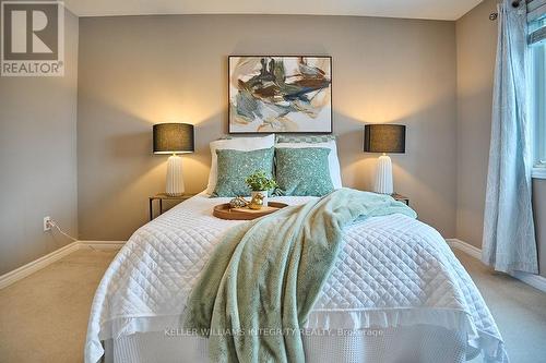 526 Khamsin Street, Ottawa, ON - Indoor Photo Showing Bedroom