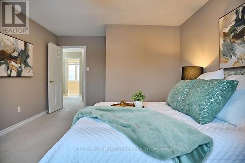 526 Khamsin Street, Ottawa, ON - Indoor Photo Showing Bedroom