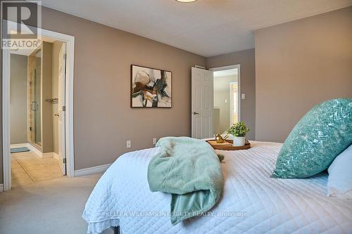 526 Khamsin Street, Ottawa, ON - Indoor Photo Showing Bedroom