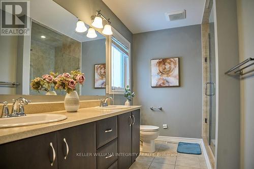 526 Khamsin Street, Ottawa, ON - Indoor Photo Showing Bathroom