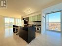 2605 - 33 Singer Court, Toronto, ON  - Indoor Photo Showing Kitchen 