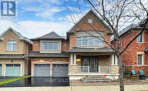 30 Holst Avenue E, Markham, ON 