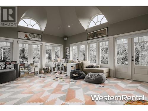 Wesbrook Crescent, Vancouver, BC - Indoor