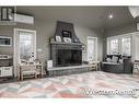 Wesbrook Crescent, Vancouver, BC  - Indoor Photo Showing Living Room 