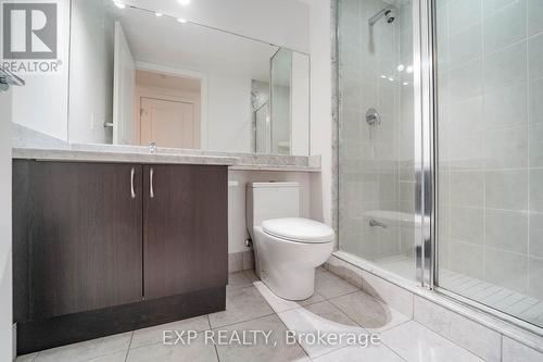 307 - 57 Upper Duke Crescent, Markham, ON - Indoor Photo Showing Bathroom