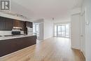 307 - 57 Upper Duke Crescent, Markham, ON  - Indoor Photo Showing Kitchen 