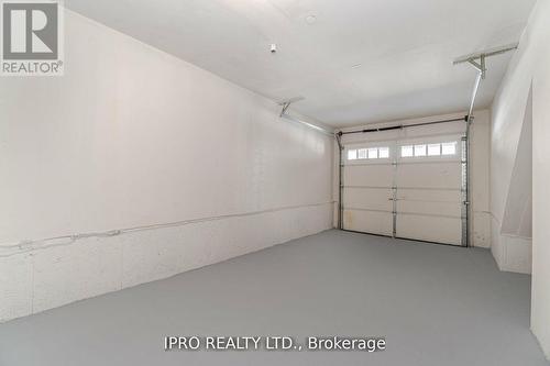 27 Filly Path, Oshawa, ON - Indoor Photo Showing Garage