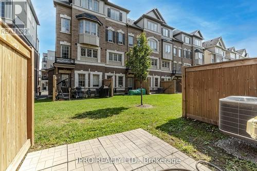 27 Filly Path, Oshawa, ON - Outdoor