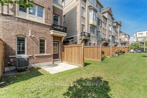 27 Filly Path, Oshawa, ON - Outdoor