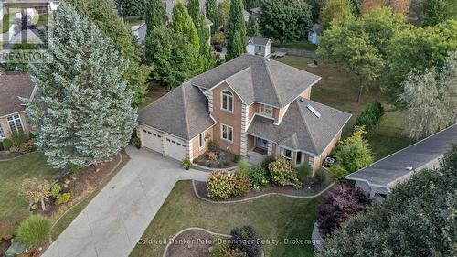 275 4Th St Crescent, Hanover, ON - Outdoor