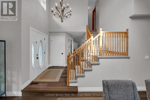 275 4Th St Crescent, Hanover, ON - Indoor Photo Showing Other Room