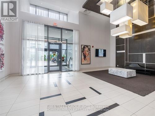 609 - 4011 Brickstone Mews, Mississauga, ON - Indoor Photo Showing Other Room