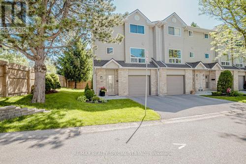 80 - 1990 Wavell Street, London, ON - Outdoor With Facade