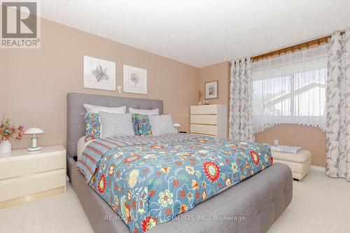 80 - 1990 Wavell Street, London, ON - Indoor Photo Showing Bedroom