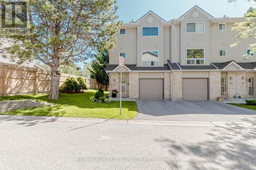 80 - 1990 Wavell Street, London, ON - Outdoor With Facade