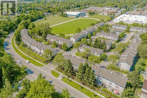 80 - 1990 Wavell Street, London, ON - Outdoor With View