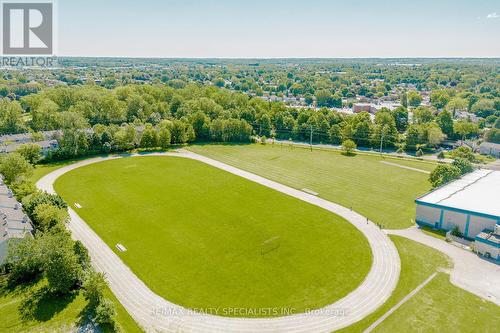 80 - 1990 Wavell Street, London, ON - Outdoor With View